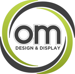 OM Design & Display