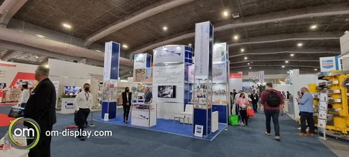 AFA SYSTEMS, Expo Pack 2022 (CDMX) - fotografía 4