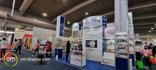 AFA SYSTEMS, Expo Pack 2022 (CDMX) - fotografía 5
