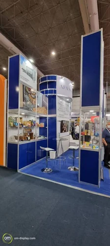 AFA SYSTEMS, Expo Pack 2022 (CDMX) - fotografía 12