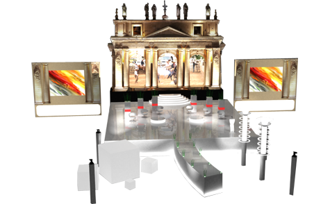 Eventos y convenciones