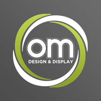 Logotipo OM